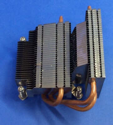 WINCOR NIXDORF BEETLE S-II plus Heat Stink
