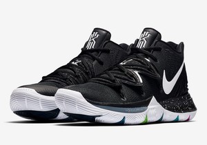 kyrie iv