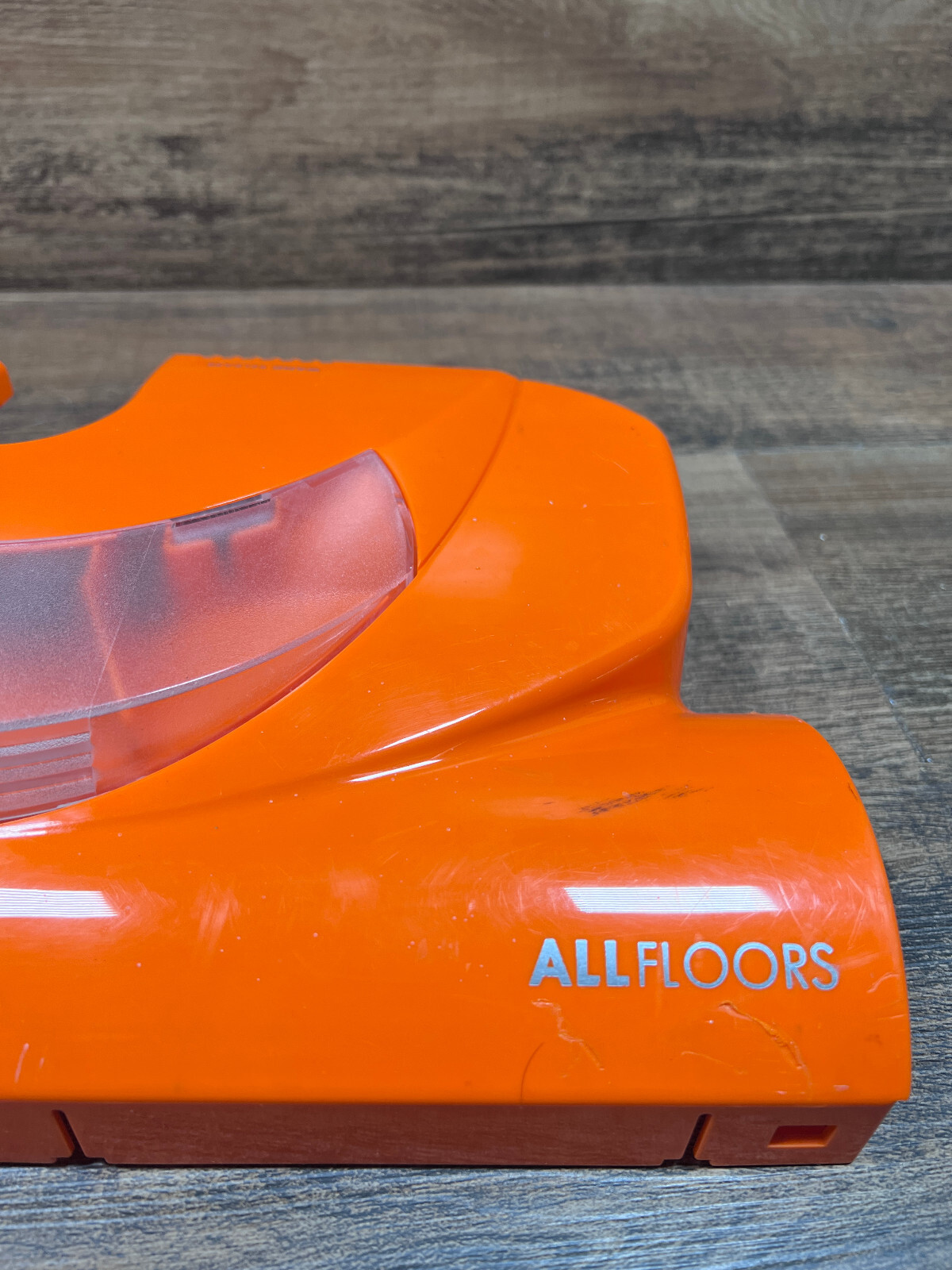 Kenmore Canister Vacuum 116.29319215 Part Nozzle Housing Cover C02RDKN