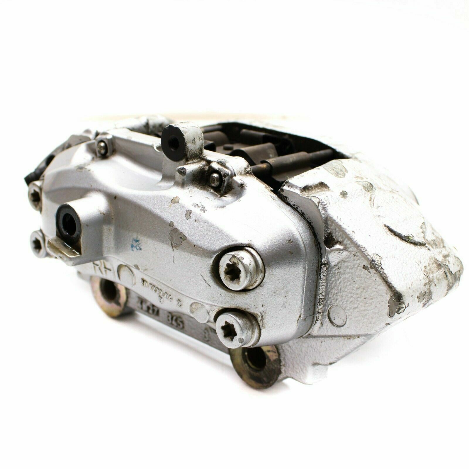 2004 - 2012 MASERATI QUATTROPORTE BRAKE CALIPER FRONT RIGHT RH BREMBO 20833300