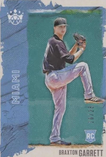 Artist Proof Litho Proof