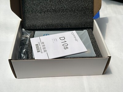 Topping D10s HiFi USB DAC