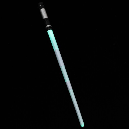 Leuchtendes Schwertspielzeug Lichtschwert Kinderschwertspielzeug Baby - Bild 6 von 12