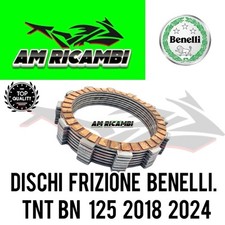 frizione benelli TNT bn 125 2018