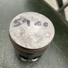Yamaha 50cc to O/S To 43.50 =59cc Fits FS1E Oversize Big Bore And Oversize RD60