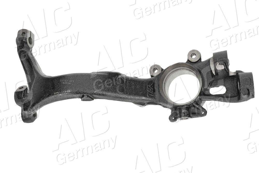 STEERING KNUCKLE WHEEL SUSPENSION 55703 FOR AUDI A4/S4 A6/S6 APU/ANB/ARK 1.8L A6 - Image 2