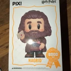ThrillJoy Pix! Harry Potter Hagrid LE 6000