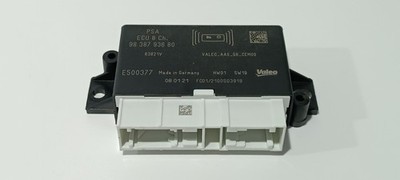 9838793680 ELEKTRONISCHES MODUL / 1018886 FÜR DS 7 CROSSBACK BE CHIC