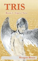Morgan Bruce | Tris | Buch | Englisch (2021) | 2. Vipers' Nest | Tris | Gebunden