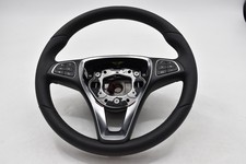 Mercedes-Benz W205 C Klasse W253 GLC Lenkrad A0024606103