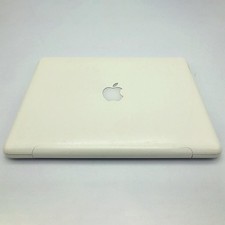 Ordinateur Portable Apple Mac Macbook Unibody 13 " A1342 Mi 2010 4GB 250GB