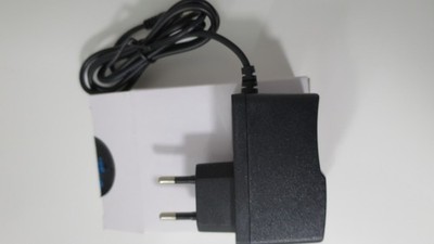 Netzteil, Netzadapter 6 V  für mobile Recorder SONY-D 100  NEU in OVP