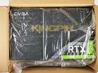 EVGA RTX 3090 KINGPIN AIO HYBRID 24GB GDDR6X video graphics card 24G-P5-3998-KR