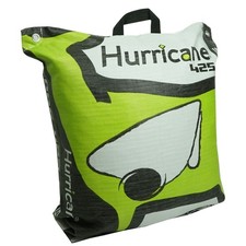 Hurricane H20 2-Sided High-Velocity Archery Bag Target, 425 FPS, 20”Wx20”Hx10”D