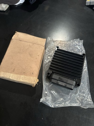 Harley-Davidson 2002 Electra Glide ECM Engine Control Module 32423-02
