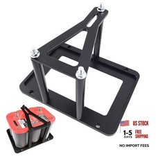 Universal Battery Tray Hold Down Mount Bracket for Optima optima hold down bk