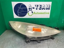 Feu avant (phare) Peugeot 207