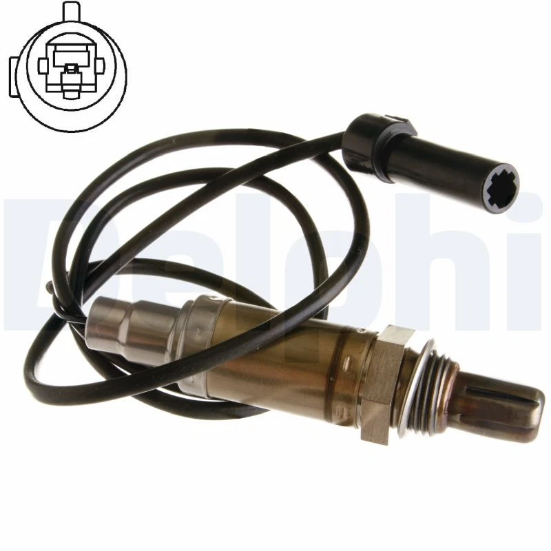LAMBDA SENSOR ES10849-12B1 FOR 4G37 1.8L G4DJ 1.5L 4G67 1.8L -T4G63G63B 2.0L - Image 2 of 4