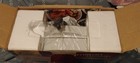 Hamilton Beach Health Smart Model #25219 Contact Grill w Drip Tray & recipes NIB — photo 6