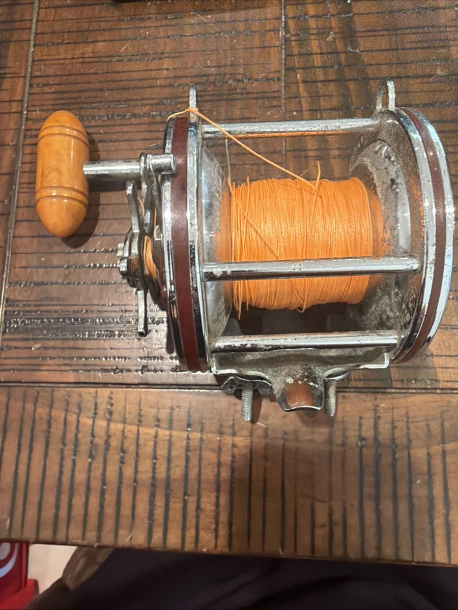 Penn Senator 4 0 Special for sale | eBay