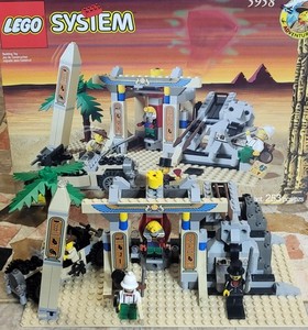 Lego 5956 | eBay
