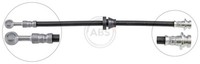 Bremsschlauch A.B.S. SL 1189 FüR Opel Karl C16 LPG