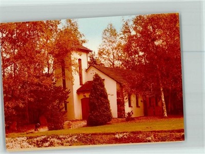 40097619 - 5909 Burbach Forest Chapel Eben-Ezer