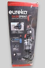 Eureka NEU610 Dash Sprint Bagless Corded Pet Upright Vacuum for Multisurface