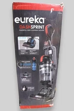 Eureka NEU610 Dash Sprint Bagless Corded Pet Upright Vacuum for Multisurface