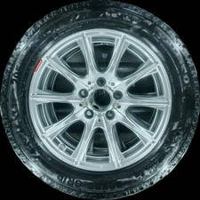 C-KLASSE W205 205/55 R16 Winterreifen  16 Zoll Alufelgen Komplettsatz 5mm