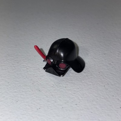 Angry Birds Jenga Star Wars Rise of Darth Vader Game Replacement Darth Vader -03