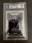 Victor Wembanyama 2023-24 Panini Prizm Monopoly Gold Shimmer RC BGS 9.5 GEM MINT