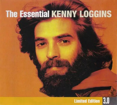 CD-BOX Kenny Loggins The Essential Kenny Loggins Columbia