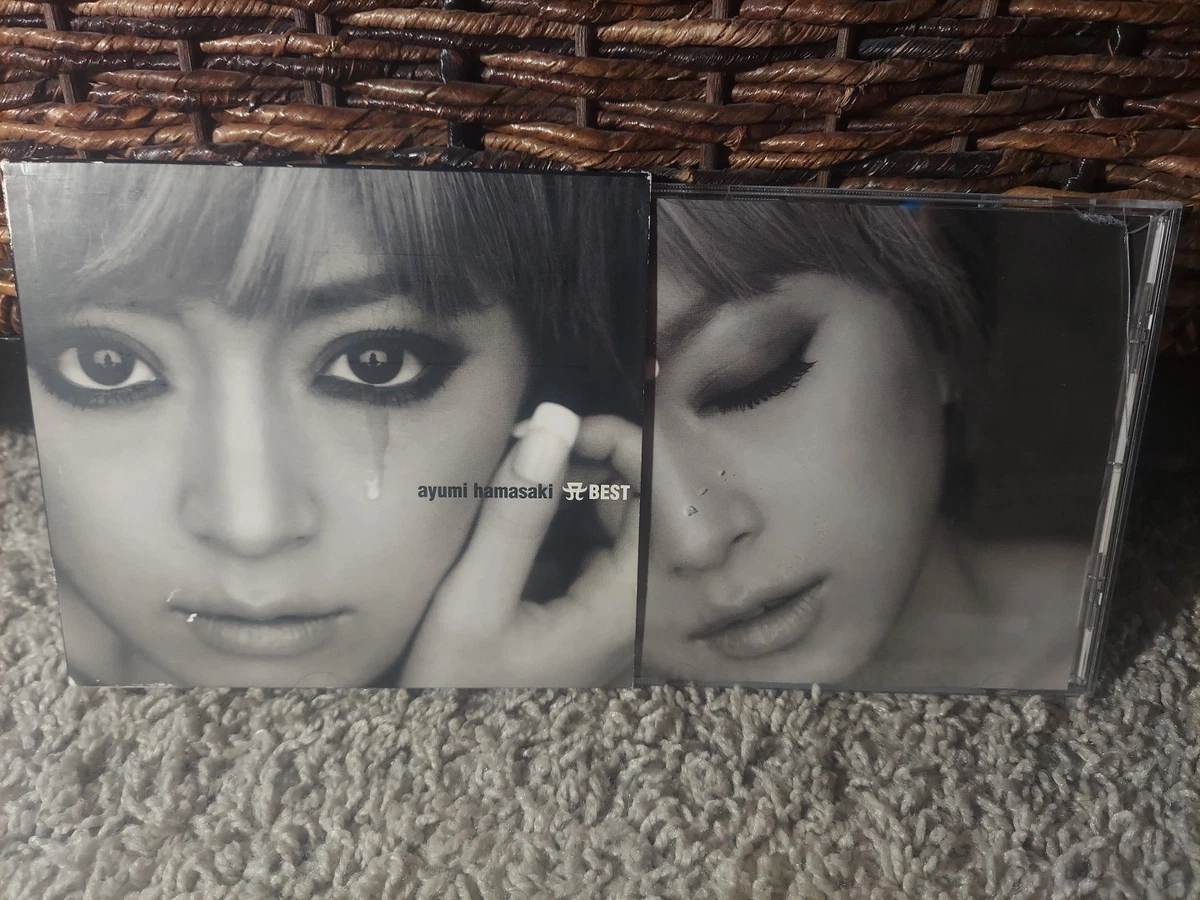 Album Compilation CDs Ayumi Hamasaki for sale | eBay