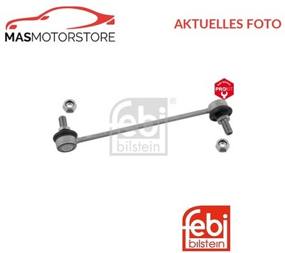 STABILISATOR STABISTREBE VORNE FEBI BILSTEIN 09206 A FÜR OPEL VECTRA B,COMBO