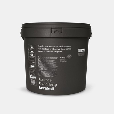 Hintergrund Für Gemälde Intern Exence Basis Grip A Fertig Zivil KERAKOLL Lt 4