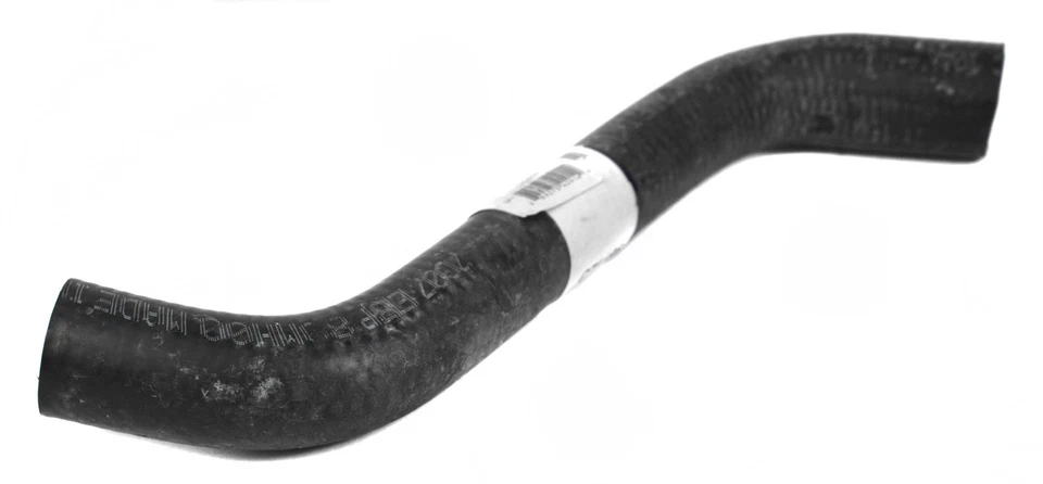 Mangueira de radiador Carquest compatível com 1984-89 Chrysler Dodge Daytona modelo ID C71196 - Imagem 2 de 4