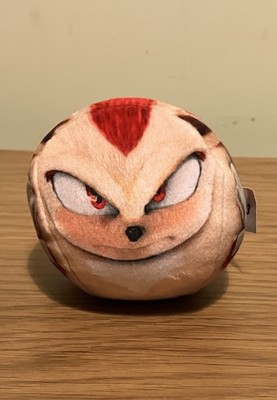 RAR - Super Shadow McDonald s Happy Meal Spielzeug Sonic the Hedgehog 3 2025 ohne OVP