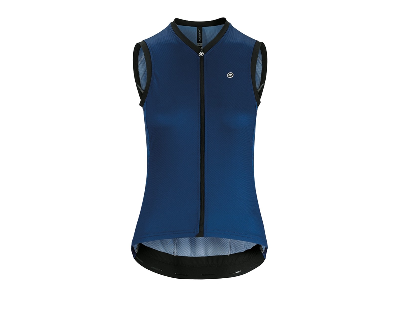 Assos UMA GT NS Джерси CaleumBlue LG 20890₽