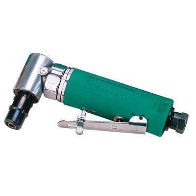 Jonnesway 6MM Angle Head Die Grinder (Rear Exhaust)