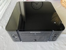 MARANTZ M-CR611 CD receiver amplifier BE08229