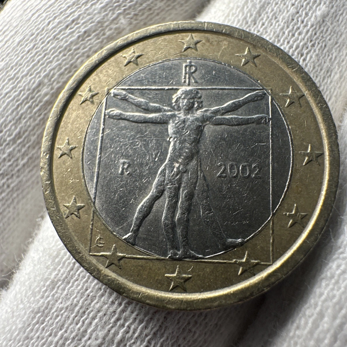 双金属意大利，圣马力诺和梵蒂冈硬币| eBay