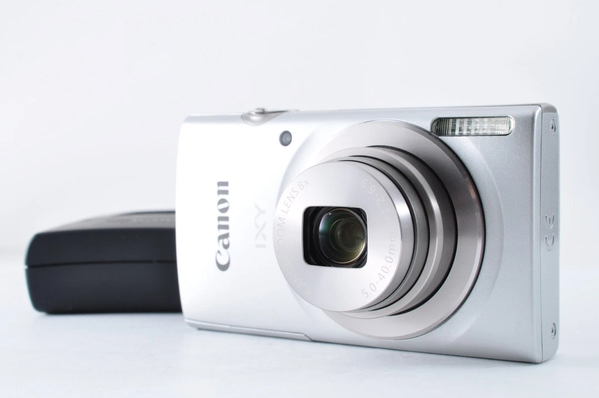 デジタルカメラ IXY DIGITAL WIRELESS 5.0 MEGA PIXELS Canon IXY Digital Cameras for sale | eBay