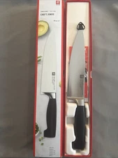 Zwilling 8” Chef’s Knife Made In Germany