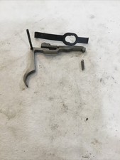 Winchester Model 67a Trigger Assembly