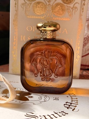 Santa Maria Novella Ambra Eau de Parfum EDP 3.4 fl oz 100ml | eBay