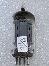 International Servicemaster Vacuum Tubes for sale | eBay