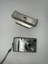 Fujifilm Finepix F455 Digital Camera 3.4X Optical For Parts 