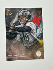 2014 TOPPS VALOR FOOTBALL No.65 MARTAVIS BRYANT ROOKIE -                    A155