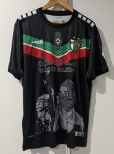 Club Deportivo Palestino Palestine Special Edition Jersey Size 2XL